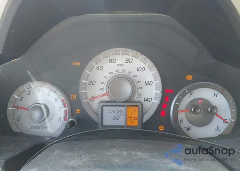 2014 Honda Pilot Ex-L z USA, uszkodzony, nr VIN 5FNYF4H78EB048364